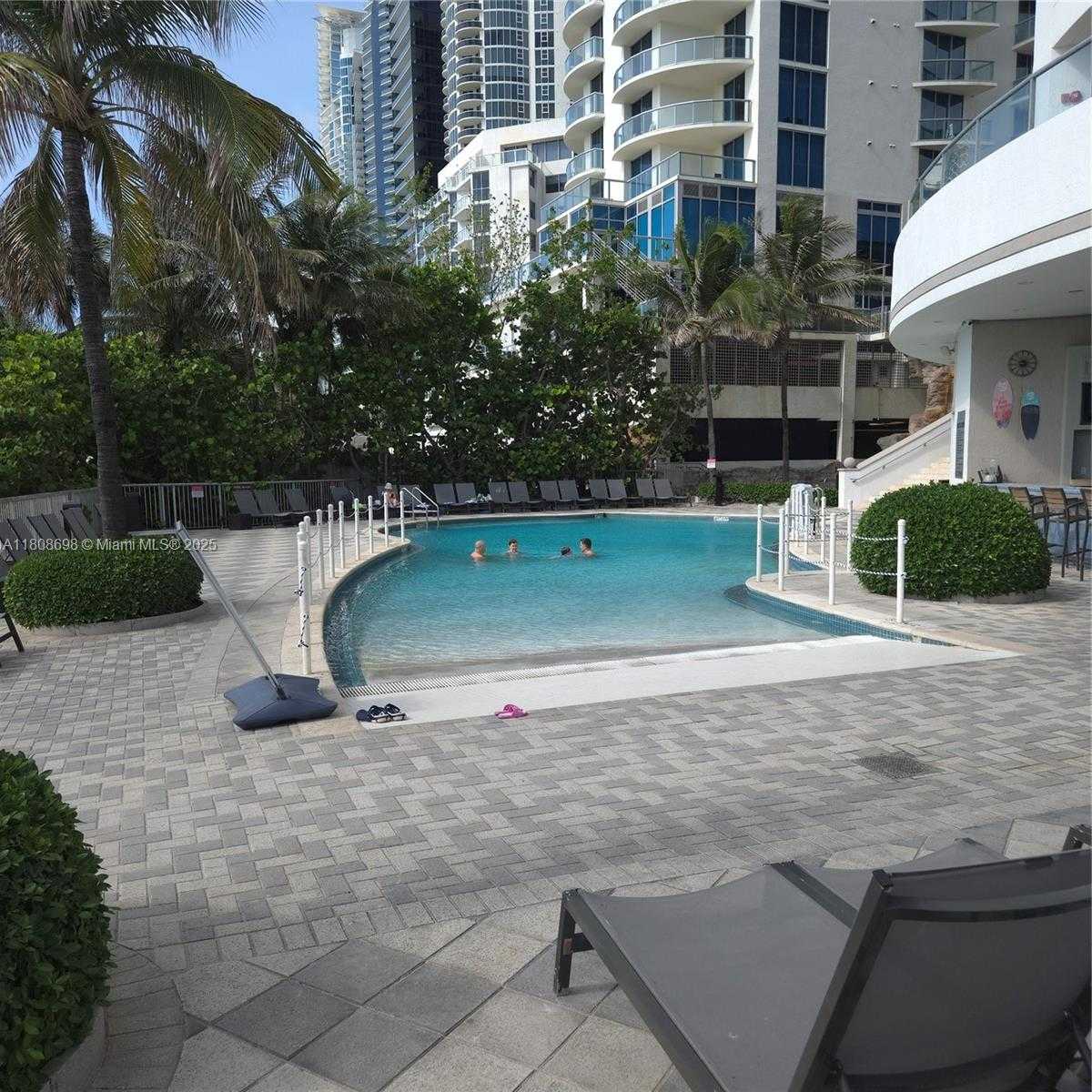 Small Image of 17375 COLLINS AVE #1101, Sunny Isles Beach Number 26
