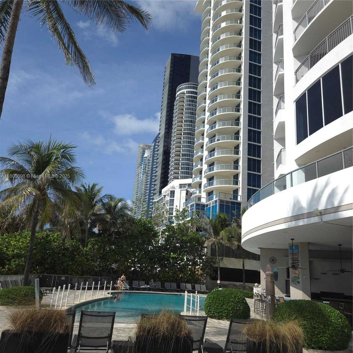 Small Image of 17375 COLLINS AVE #1101, Sunny Isles Beach Number 28