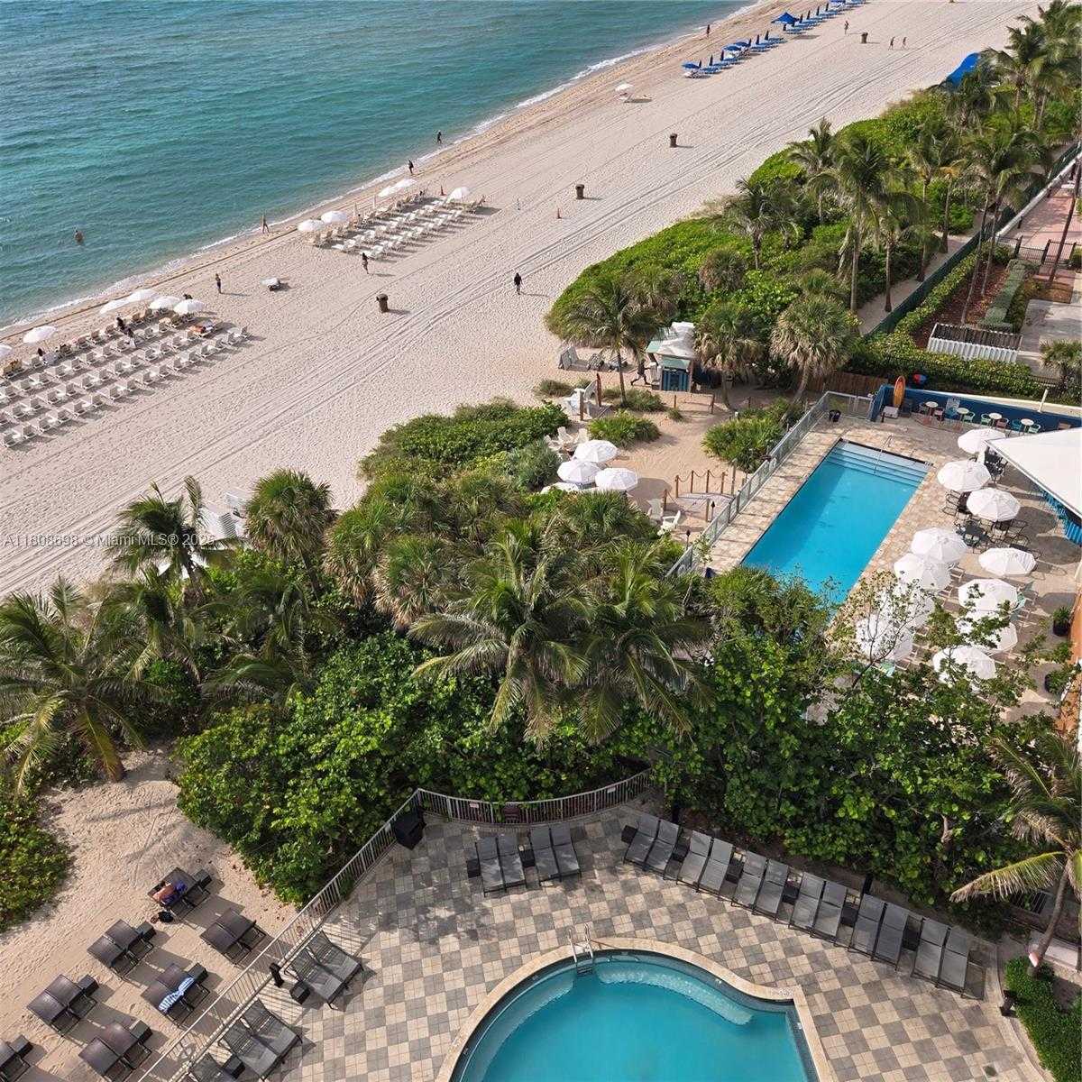 Small Image of 17375 COLLINS AVE #1101, Sunny Isles Beach Number 9