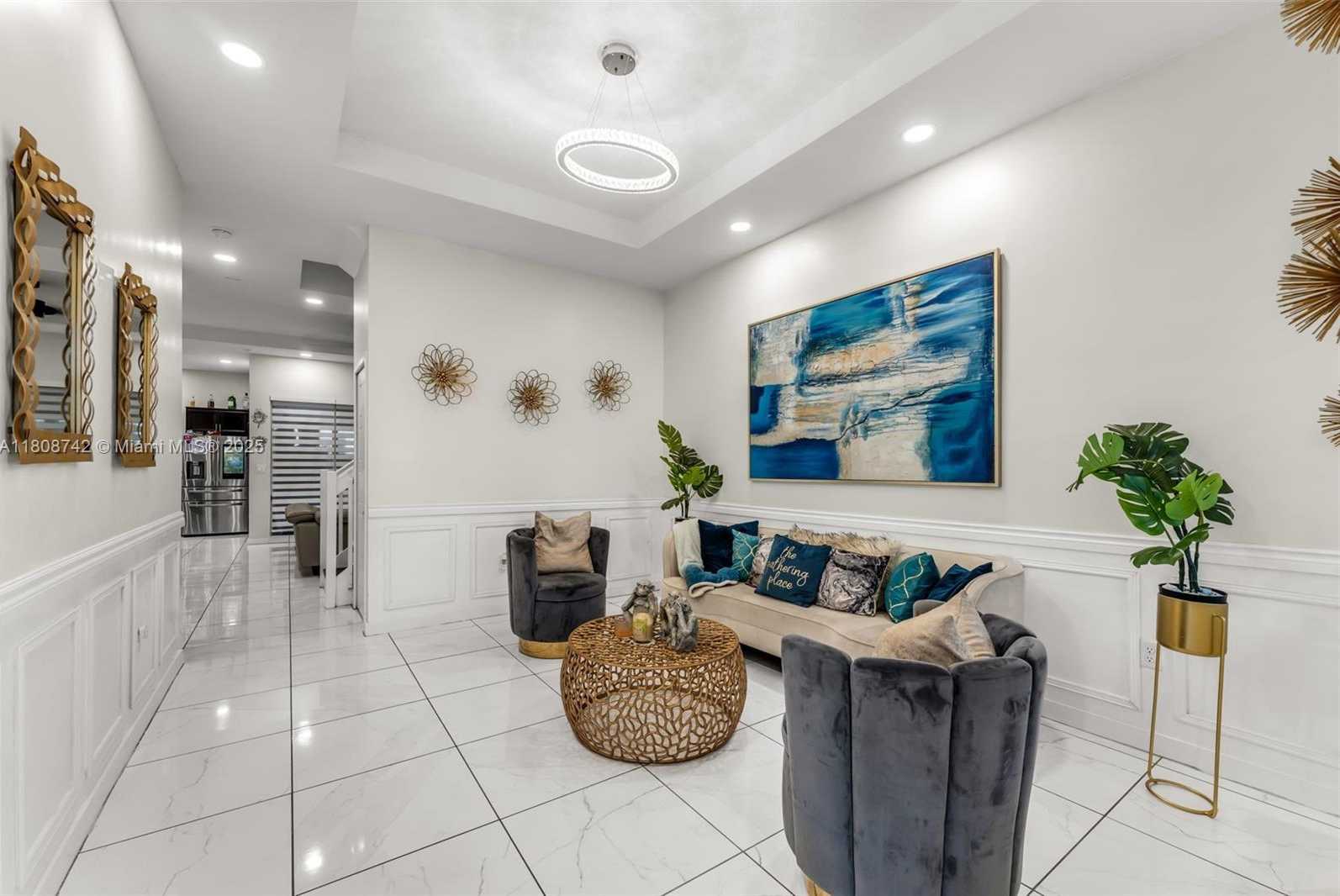 Small Image of 17612 SOUTH WEST 153RD AVE, Miami Number 4