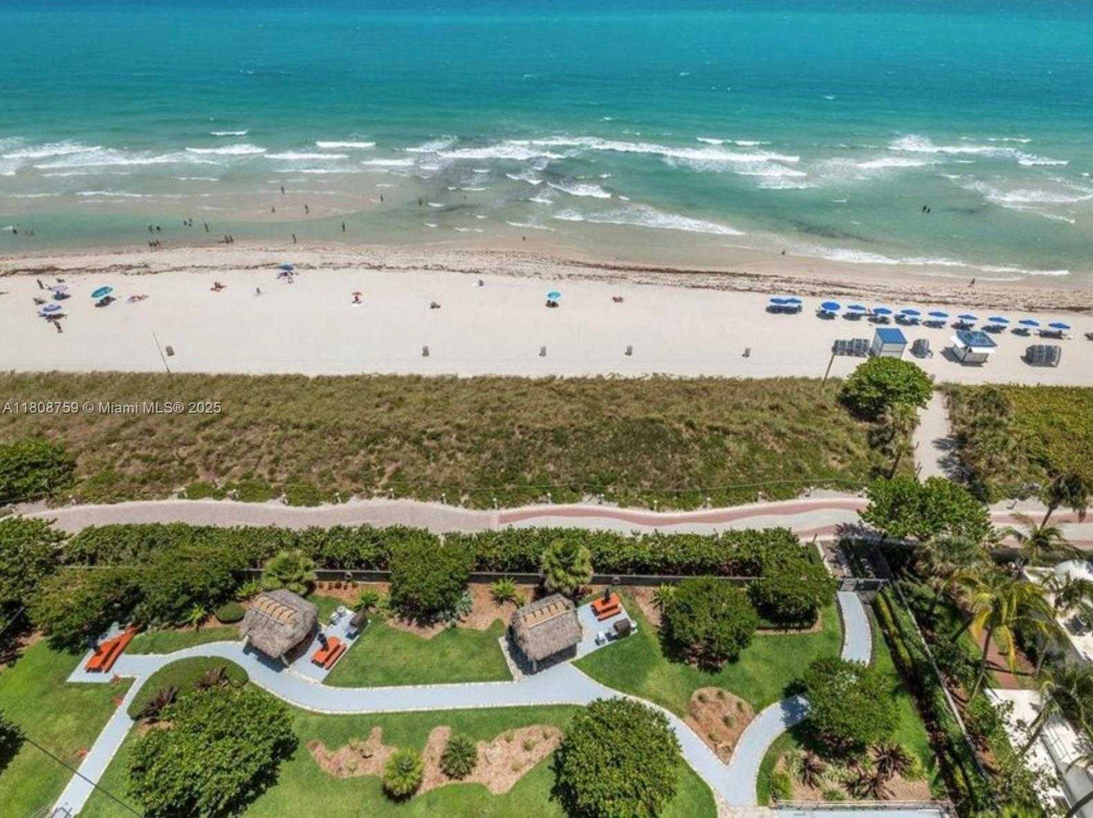 Small Image of 6423 COLLINS AVE #1001, Miami Beach Number 25