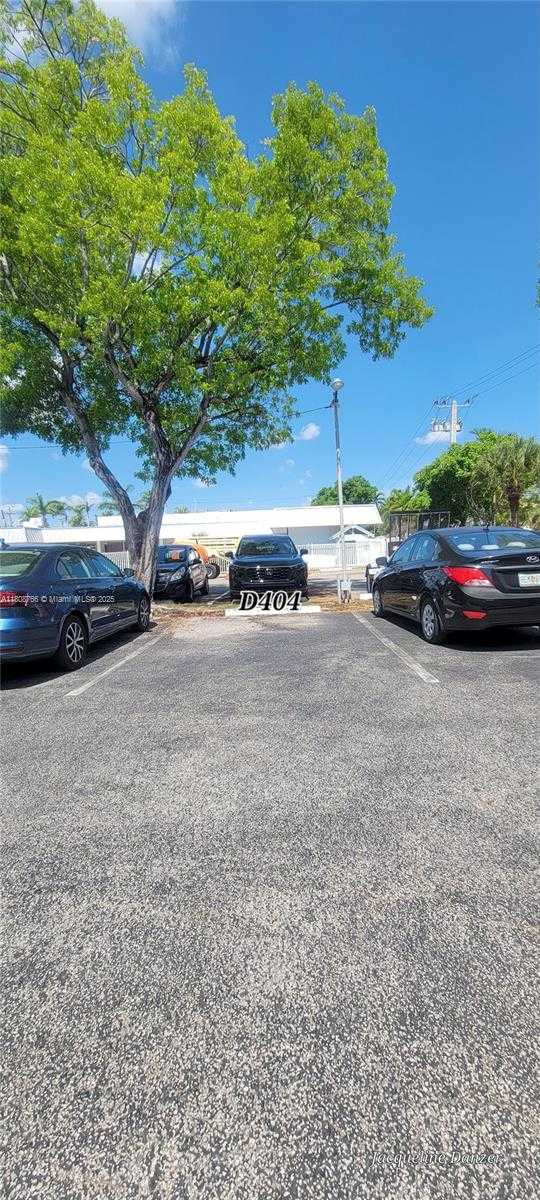 Small Image of 3600 NORTH EAST 170TH ST #404, North Miami Beach Number 21