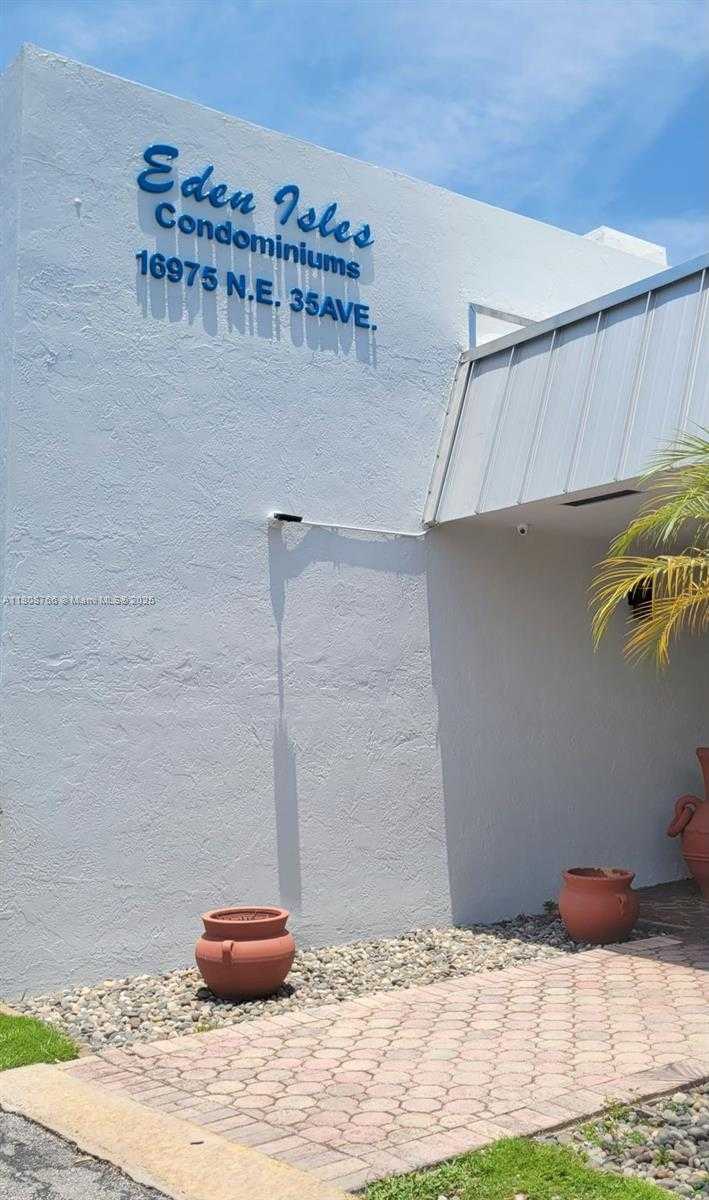 Small Image of 3600 NORTH EAST 170TH ST #404, North Miami Beach Number 22