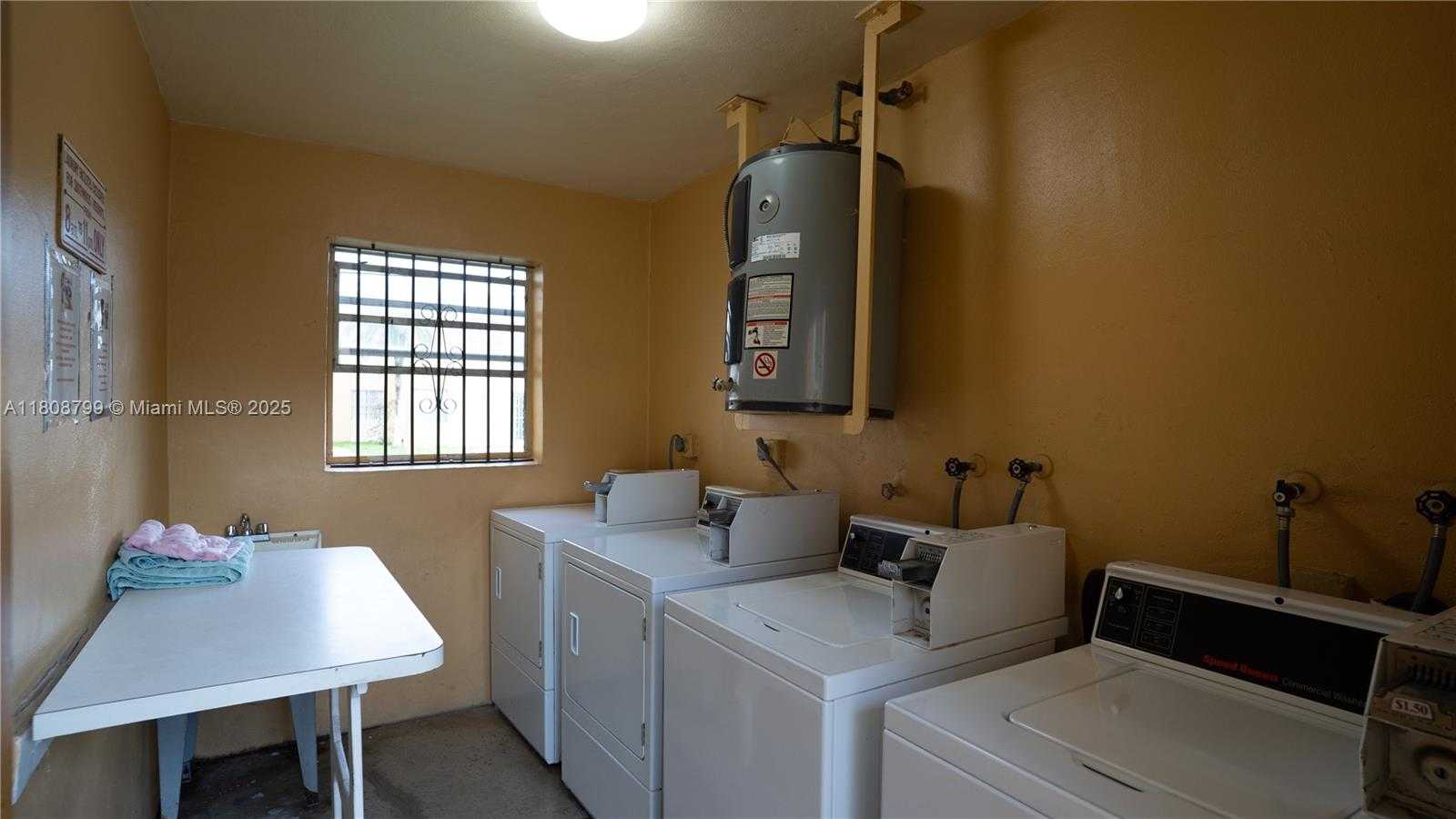 Small Image of 9300 WEST FLAGLER ST #112D, Miami Number 21