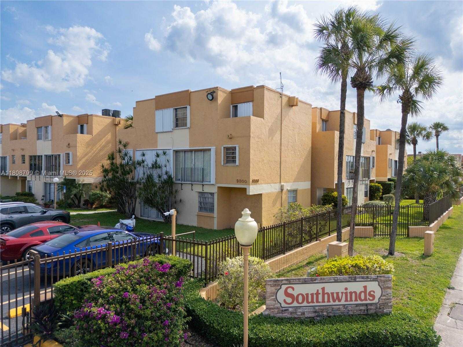 Small Image of 9300 WEST FLAGLER ST #112D, Miami Number 22