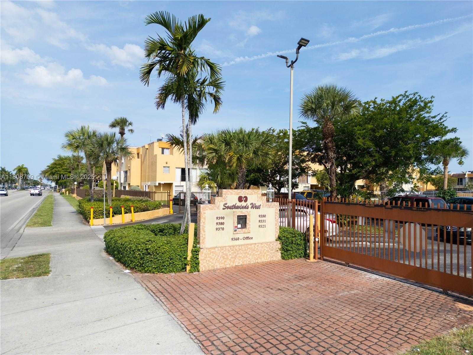 Small Image of 9300 WEST FLAGLER ST #112D, Miami Number 23