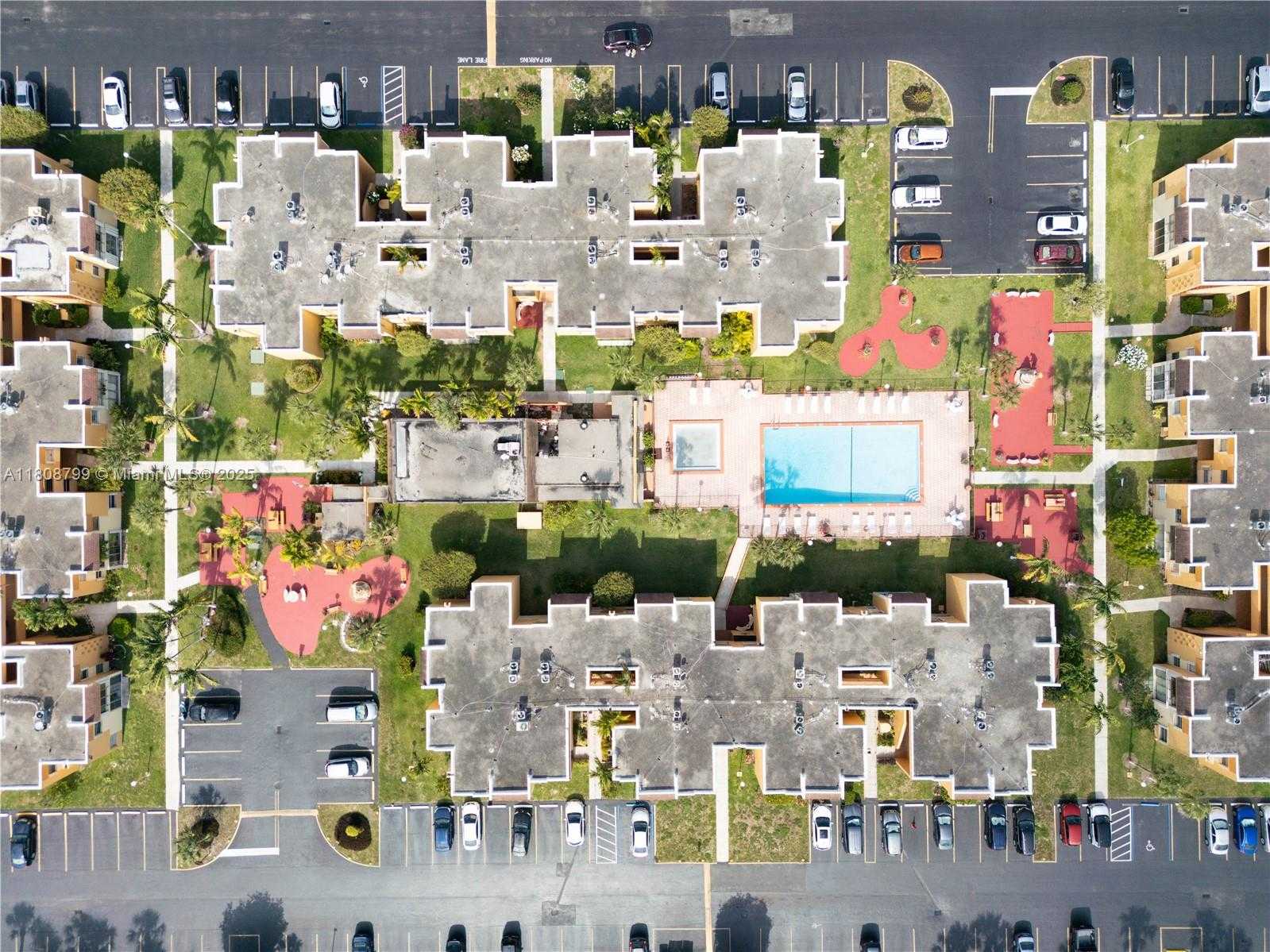 Small Image of 9300 WEST FLAGLER ST #112D, Miami Number 24