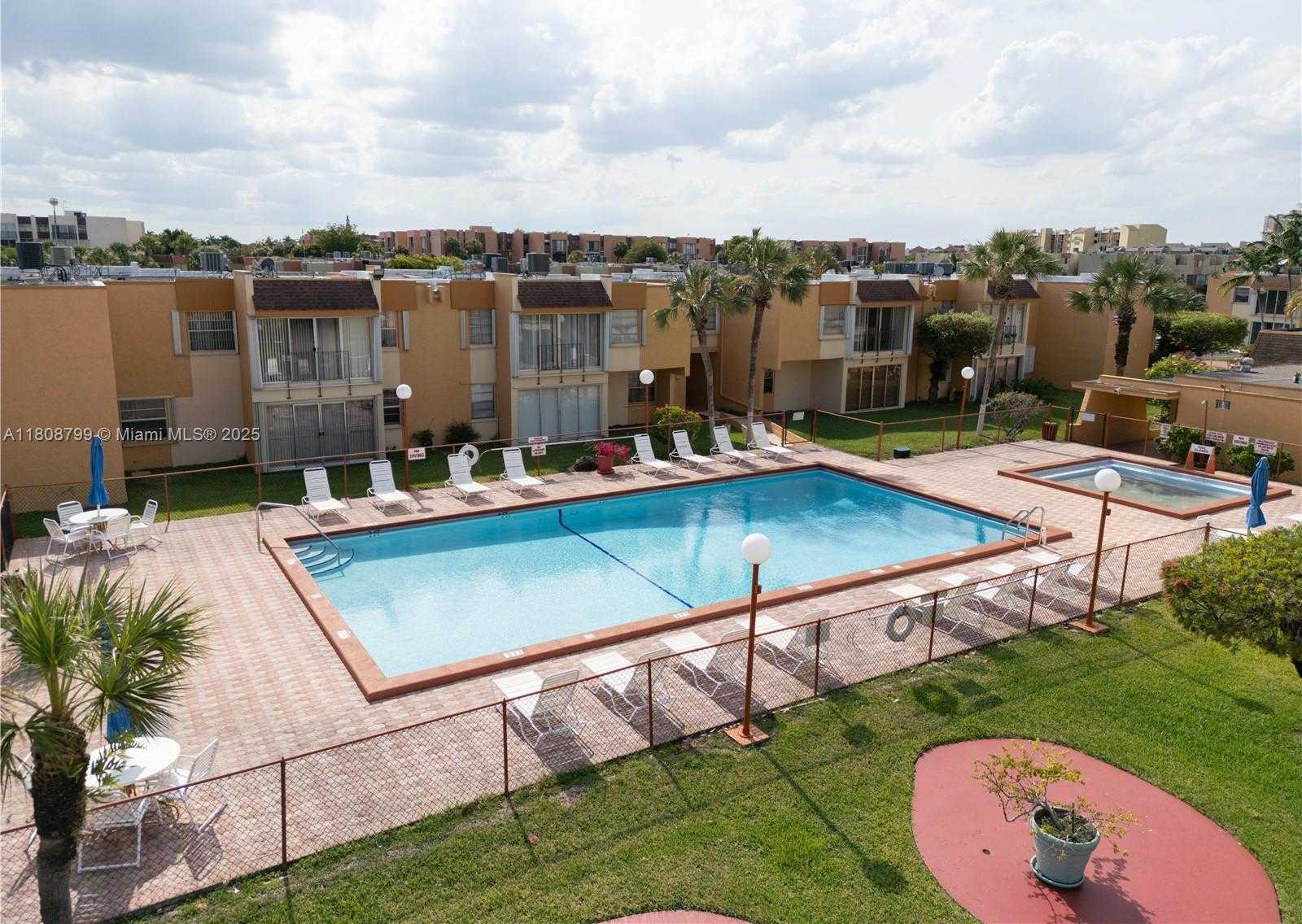 Small Image of 9300 WEST FLAGLER ST #112D, Miami Number 30