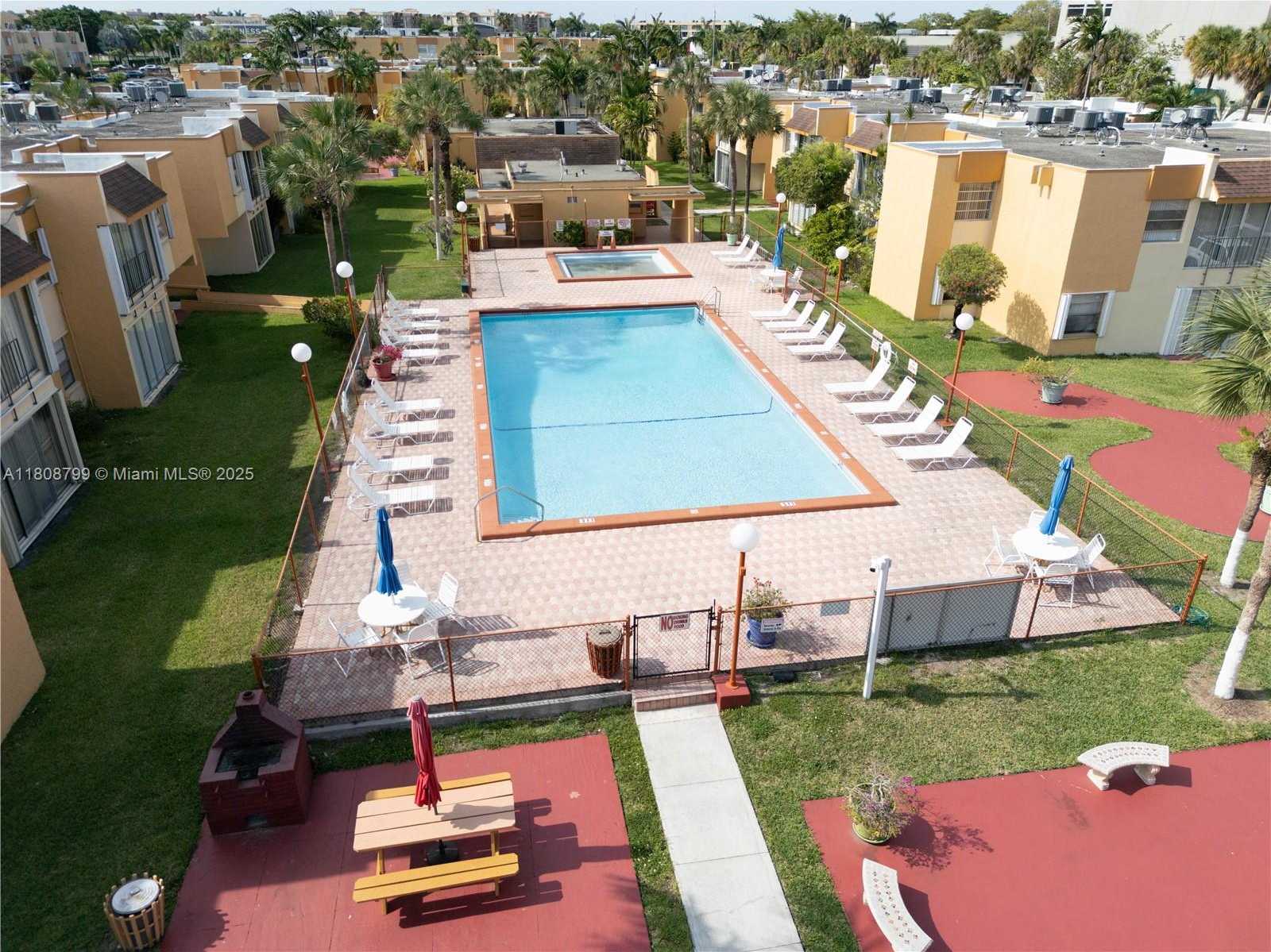 Small Image of 9300 WEST FLAGLER ST #112D, Miami Number 31