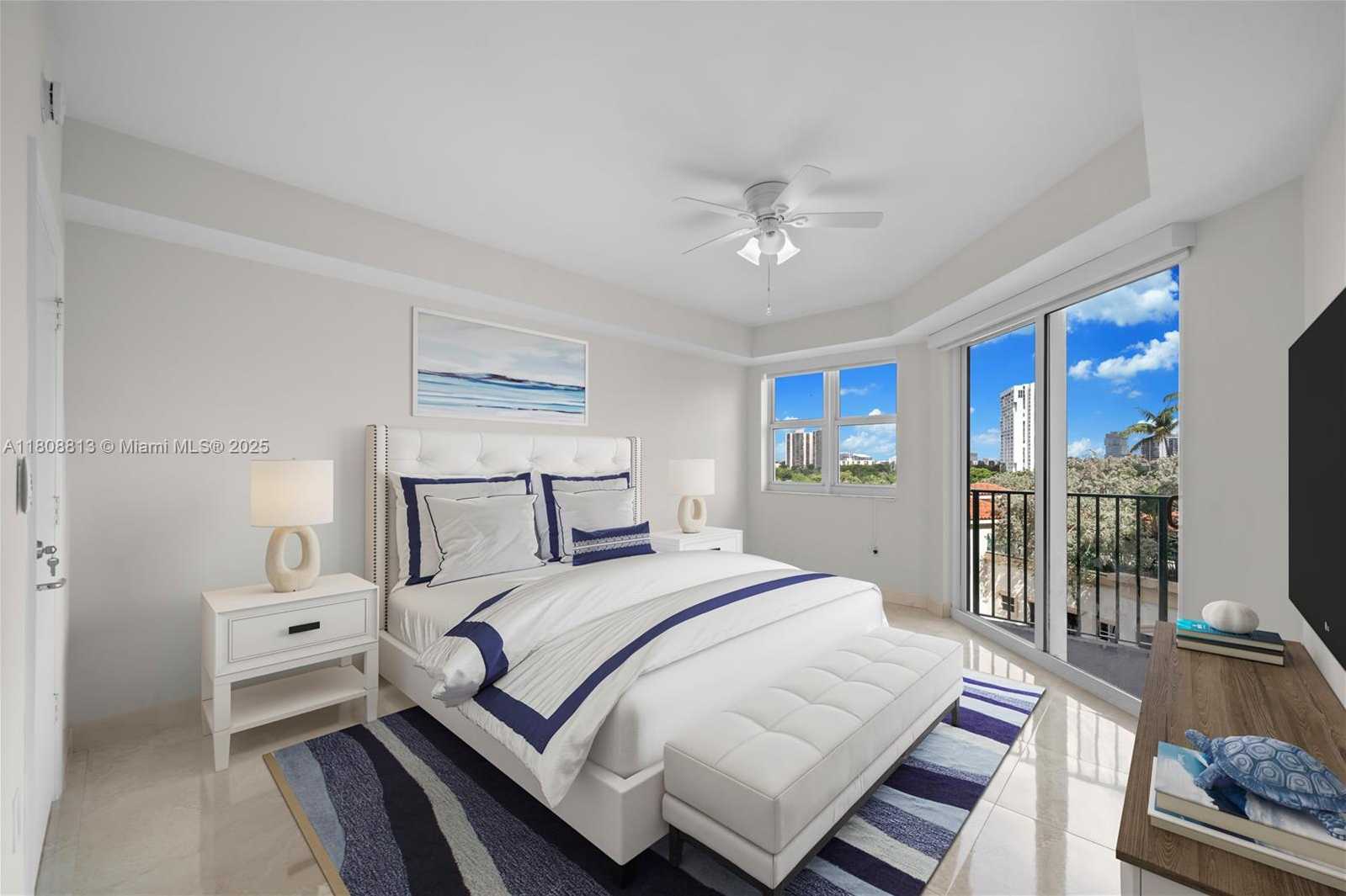 Small Image of 19900 EAST COUNTRY CLUB DR #706, Aventura Number 3