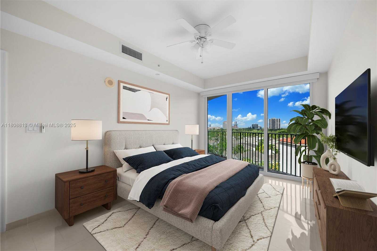 Small Image of 19900 EAST COUNTRY CLUB DR #706, Aventura Number 7