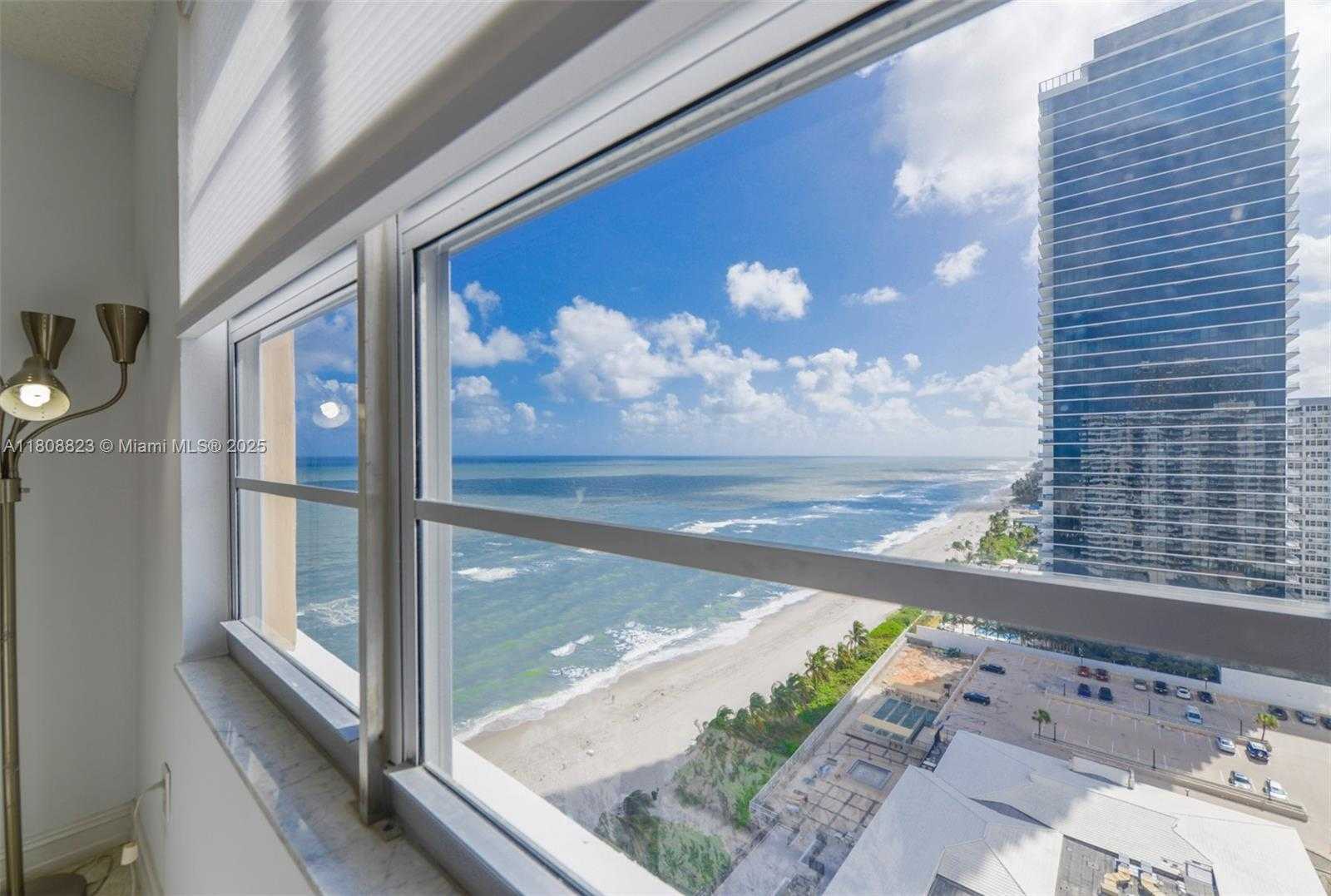 Small Image of 1950 SOUTH OCEAN DR #18Q, Hallandale Beach Number 17