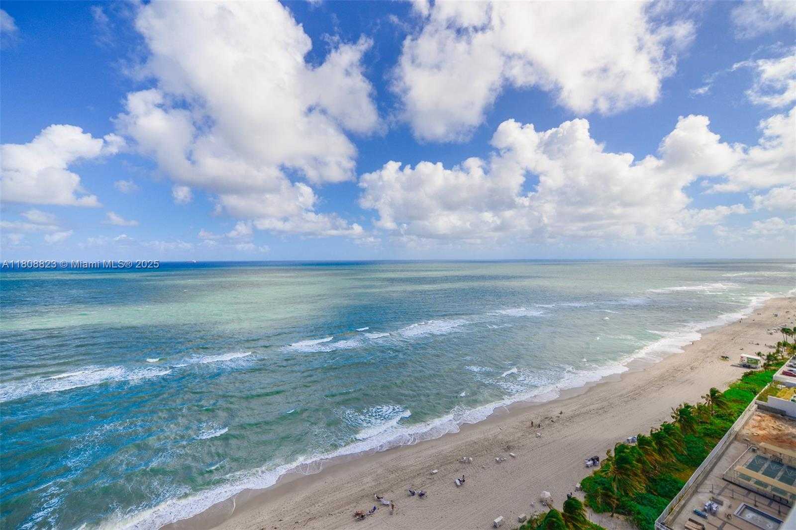 Small Image of 1950 SOUTH OCEAN DR #18Q, Hallandale Beach Number 2