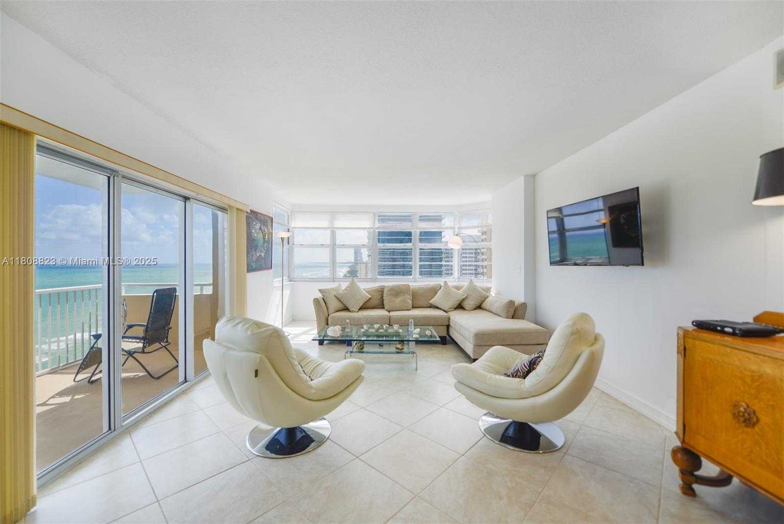 Small Image of 1950 SOUTH OCEAN DR #18Q, Hallandale Beach Number 3
