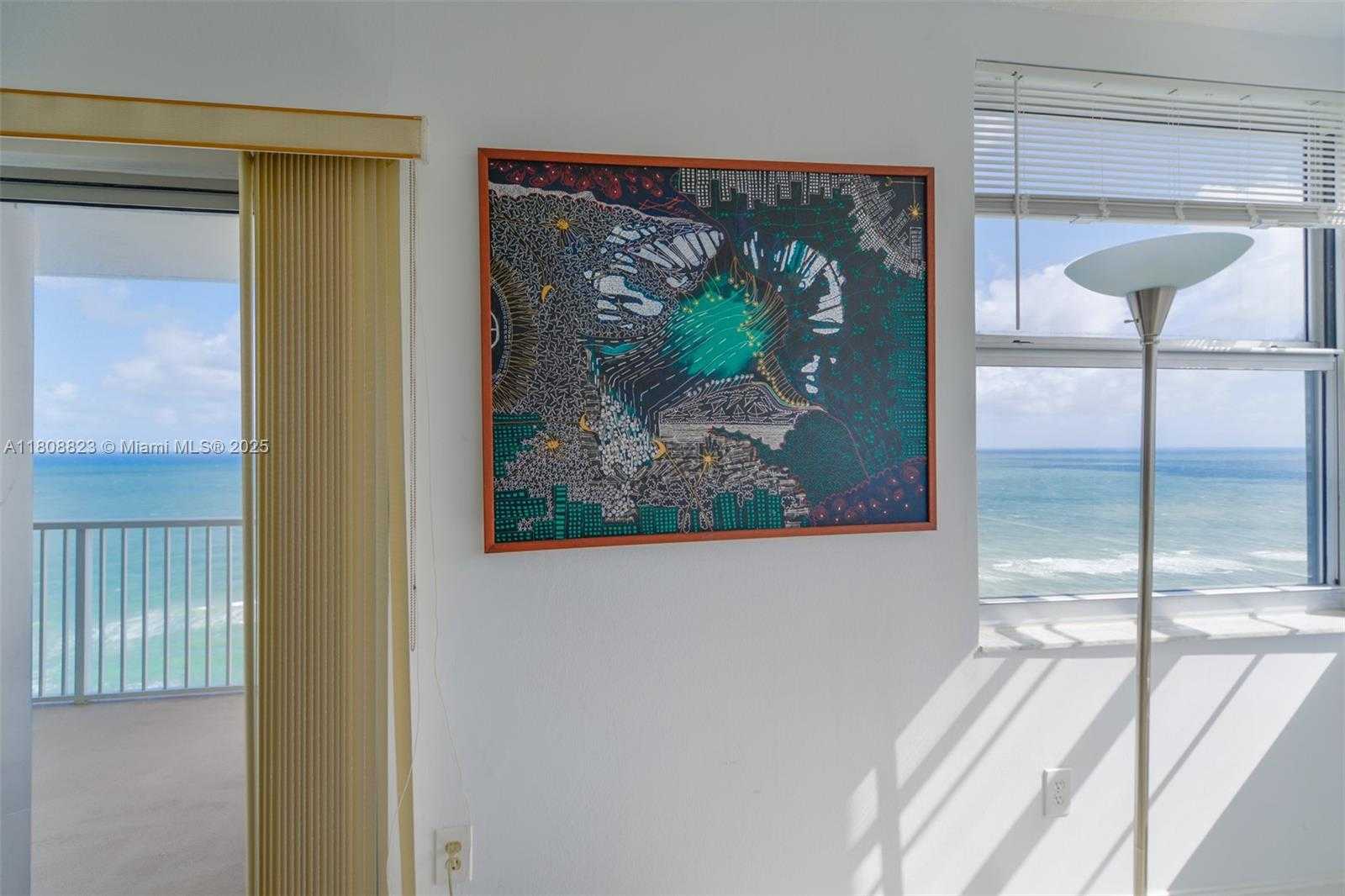 Small Image of 1950 SOUTH OCEAN DR #18Q, Hallandale Beach Number 4