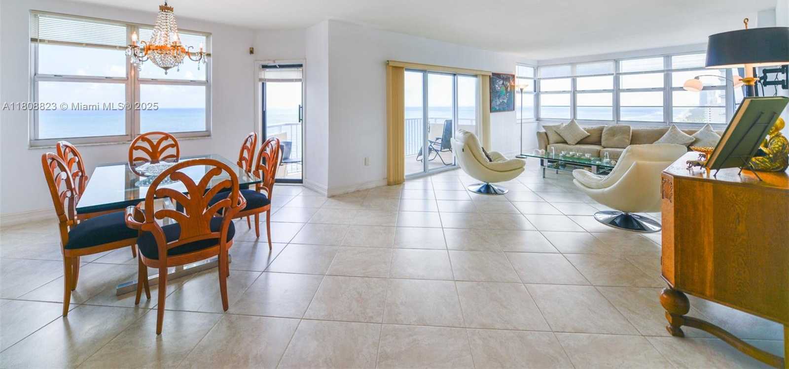 Small Image of 1950 SOUTH OCEAN DR #18Q, Hallandale Beach Number 5