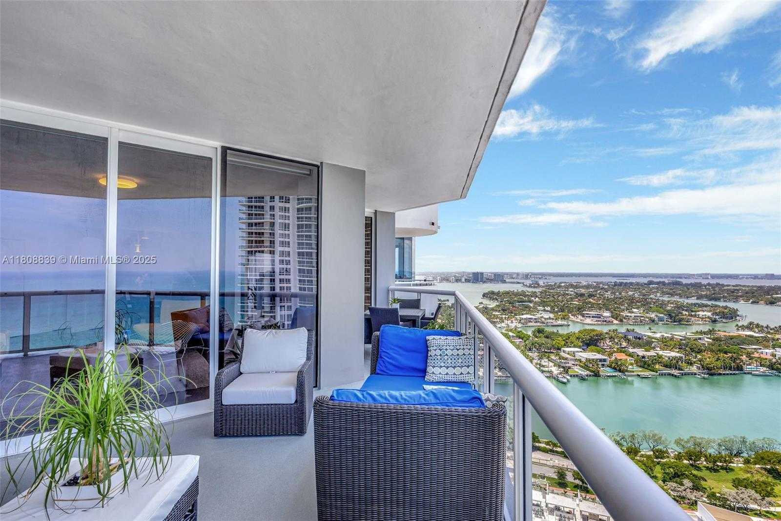 Small Image of 6301 COLLINS AVE #TS8, Miami Beach Number 22