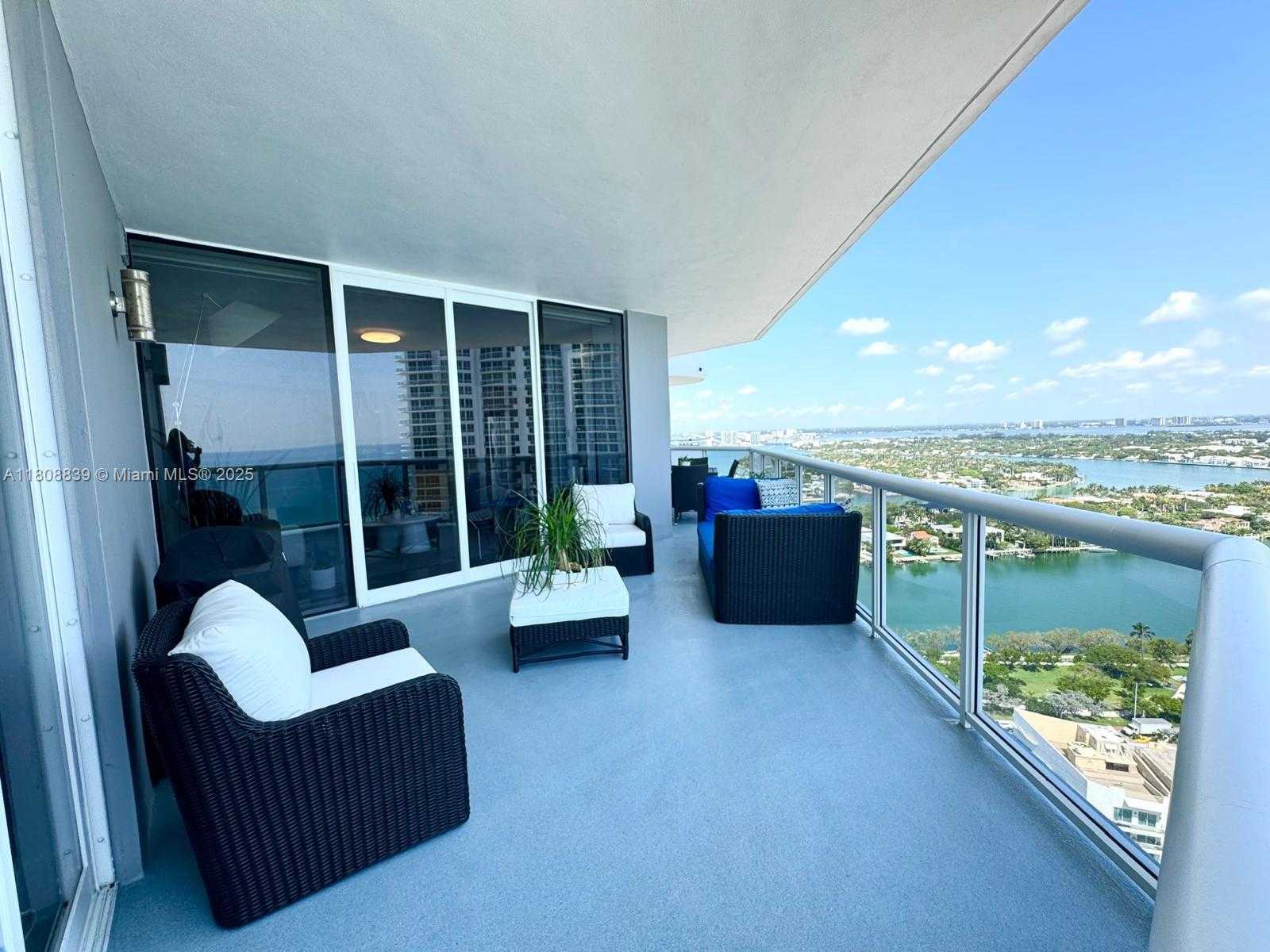 Small Image of 6301 COLLINS AVE #TS8, Miami Beach Number 27