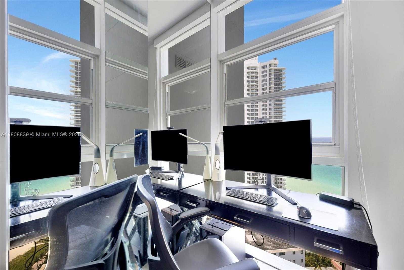 Small Image of 6301 COLLINS AVE #TS8, Miami Beach Number 38