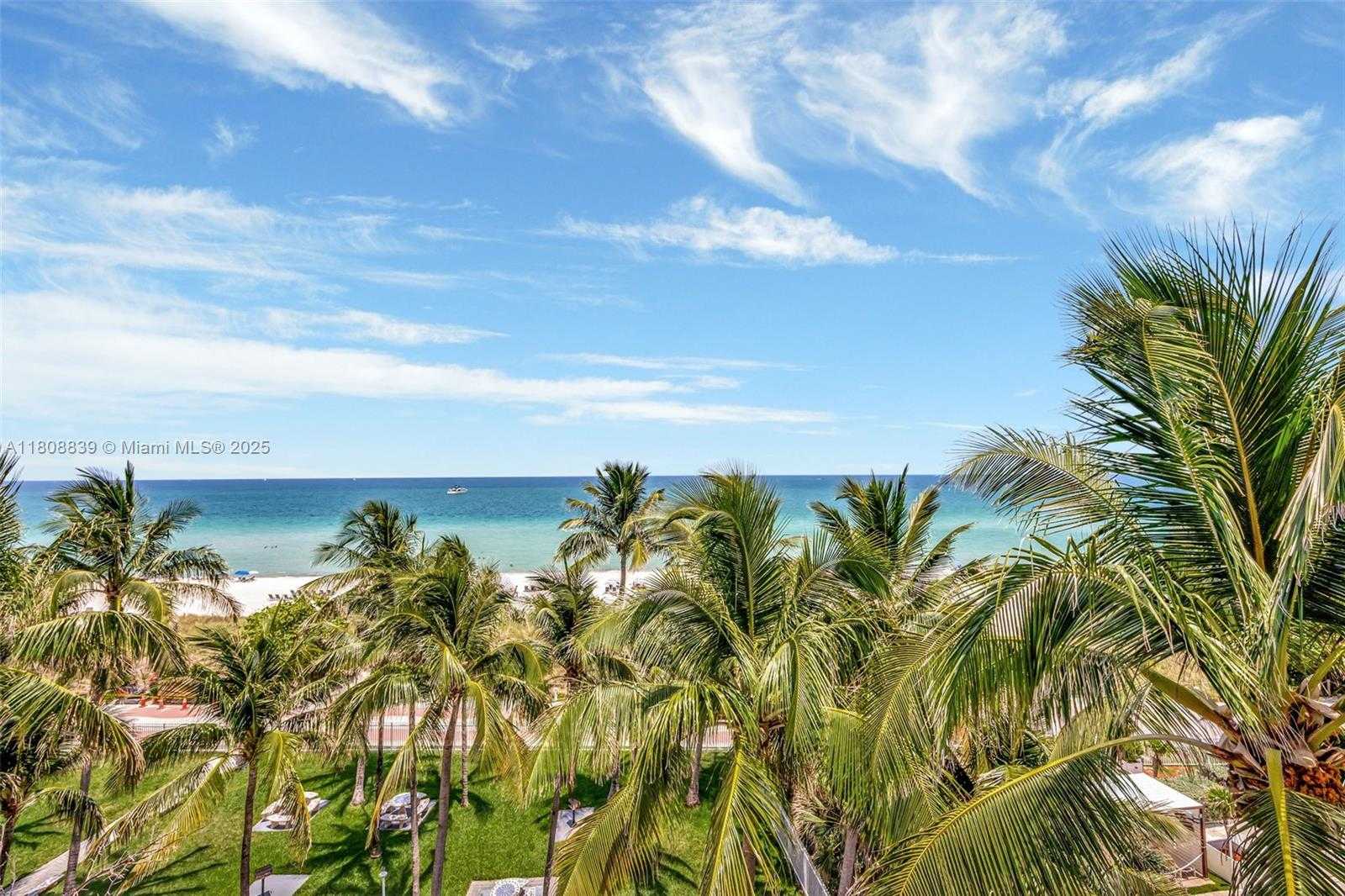 Small Image of 6301 COLLINS AVE #TS8, Miami Beach Number 61