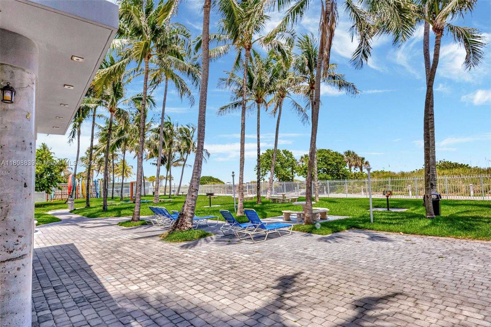 Small Image of 6301 COLLINS AVE #TS8, Miami Beach Number 68