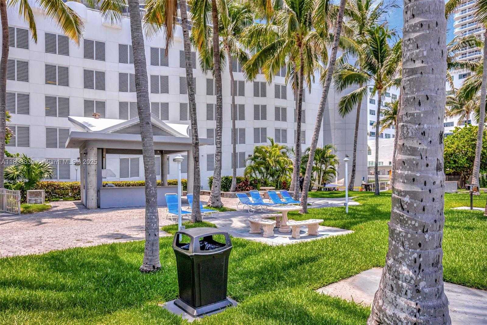 Small Image of 6301 COLLINS AVE #TS8, Miami Beach Number 69
