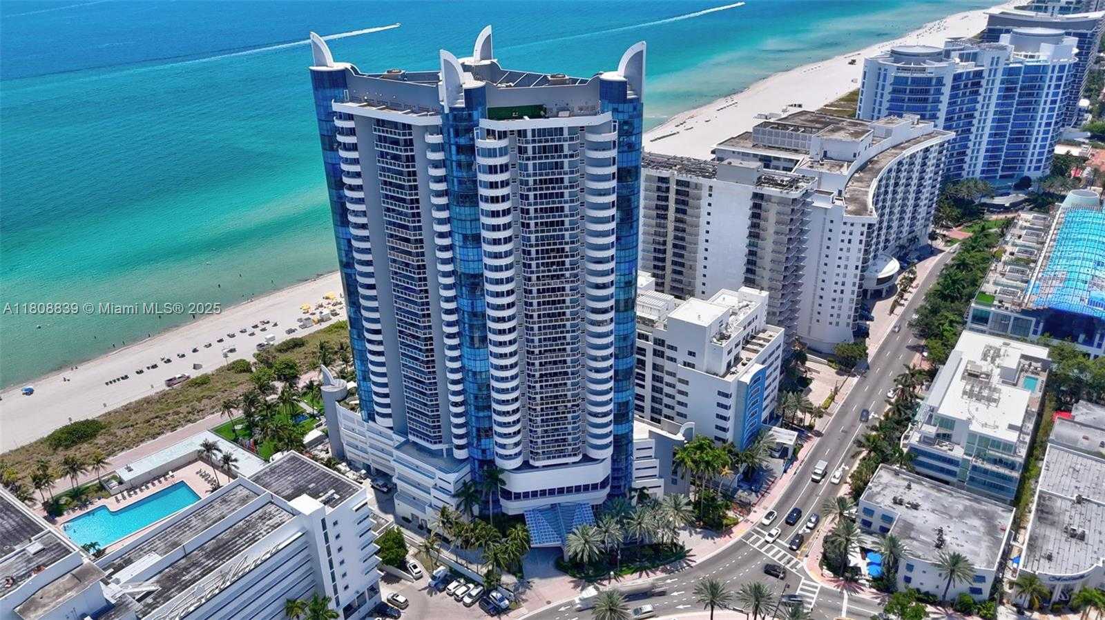 Small Image of 6301 COLLINS AVE #TS8, Miami Beach Number 72