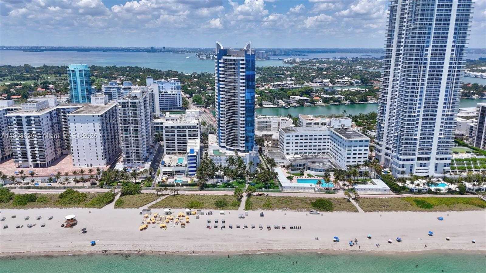 Small Image of 6301 COLLINS AVE #TS8, Miami Beach Number 77