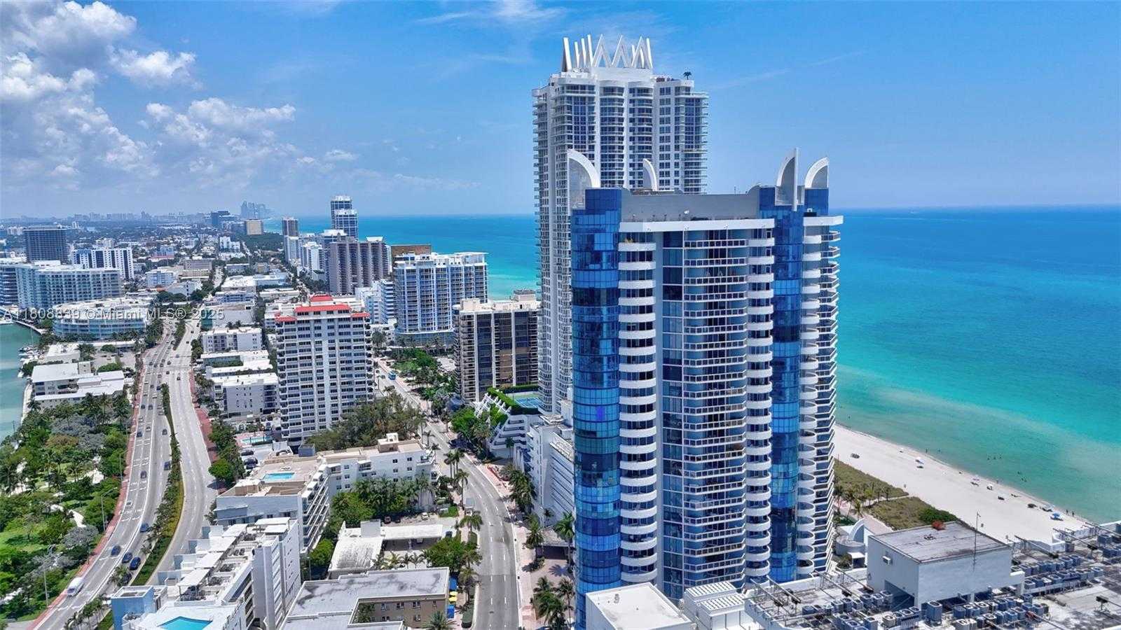 Small Image of 6301 COLLINS AVE #TS8, Miami Beach Number 78