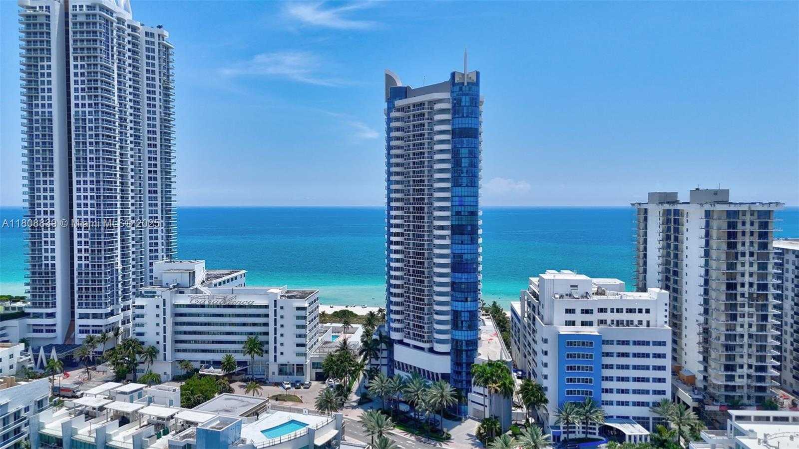 Small Image of 6301 COLLINS AVE #TS8, Miami Beach Number 79
