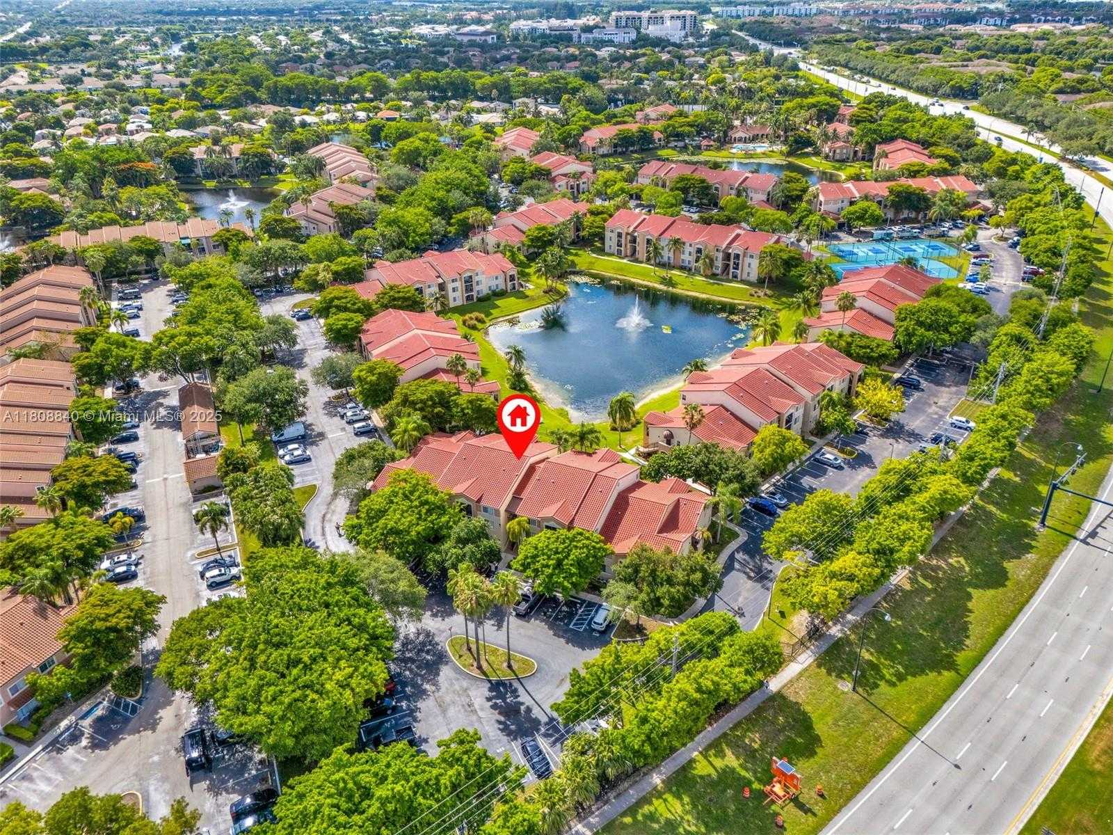 Small Image of 2173 RENAISSANCE BLVD #204, Miramar Number 15