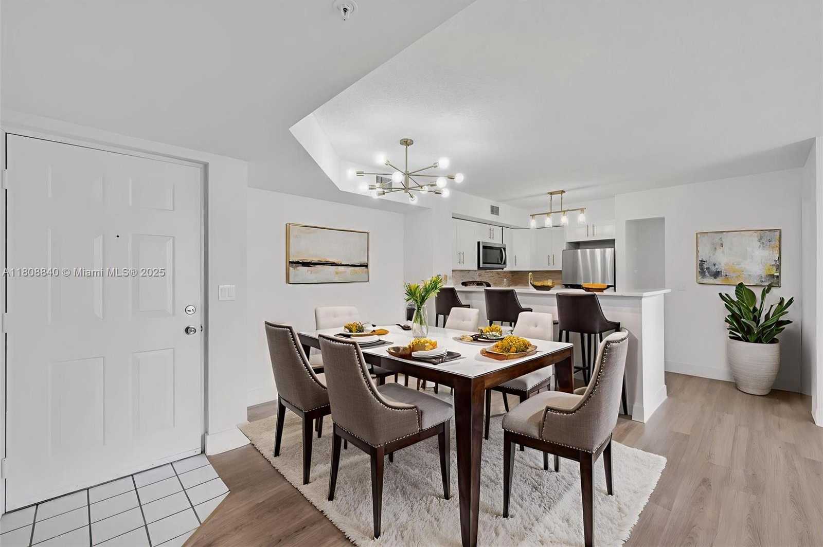 Small Image of 2173 RENAISSANCE BLVD #204, Miramar Number 4
