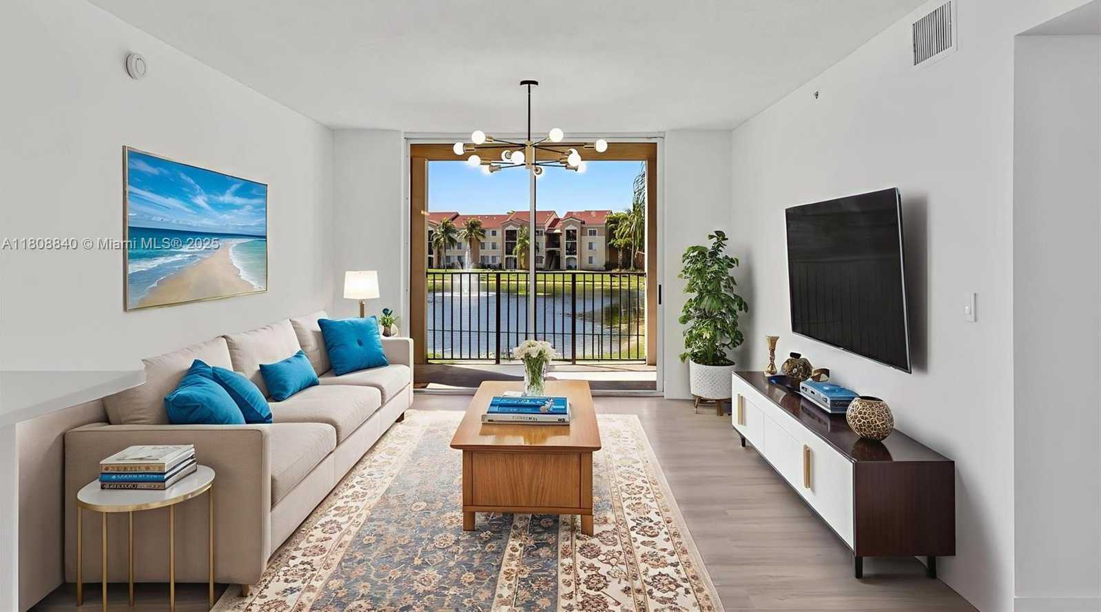 Small Image of 2173 RENAISSANCE BLVD #204, Miramar Number 6