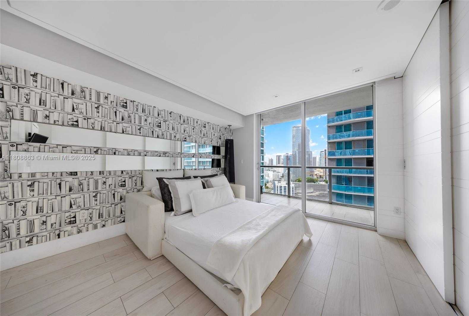 Small Image of 55 SOUTH EAST 6TH ST #2803, Miami Number 11