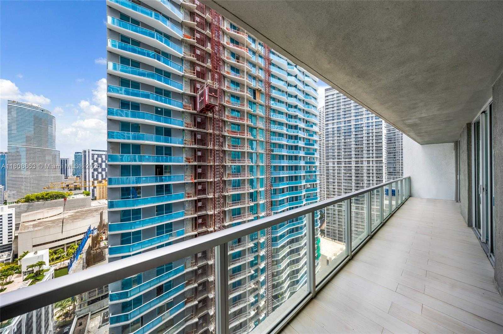 Small Image of 55 SOUTH EAST 6TH ST #2803, Miami Number 13