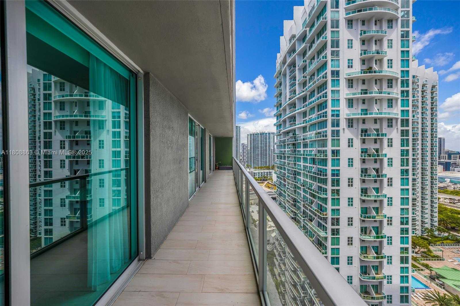 Small Image of 55 SOUTH EAST 6TH ST #2803, Miami Number 15