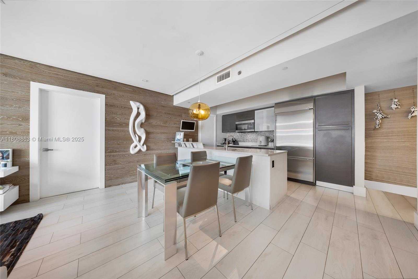 Small Image of 55 SOUTH EAST 6TH ST #2803, Miami Number 5