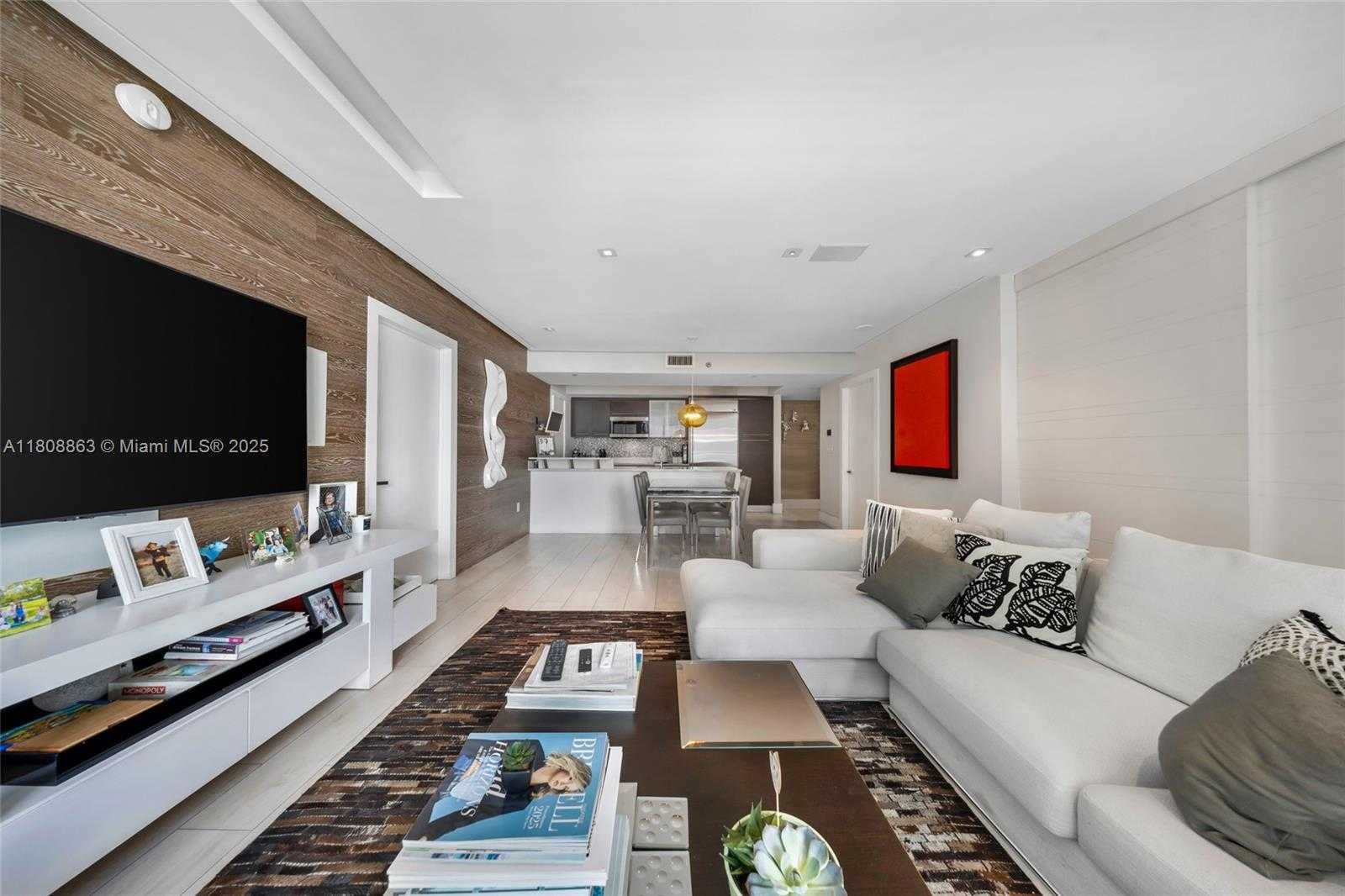 Small Image of 55 SOUTH EAST 6TH ST #2803, Miami Number 8