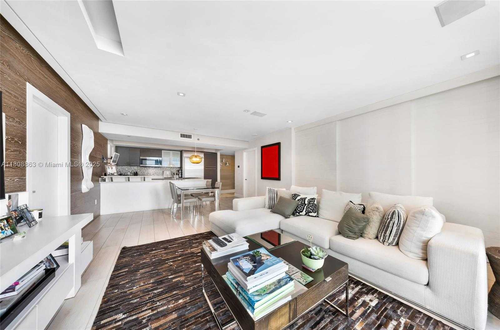 Small Image of 55 SOUTH EAST 6TH ST #2803, Miami Number 9
