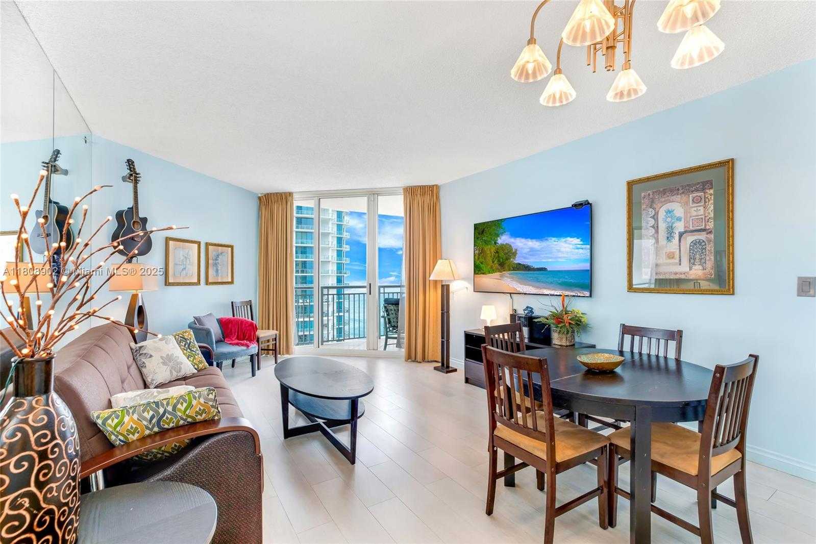 Small Image of 17375 COLLINS AVE #2207, Sunny Isles Beach Number 10