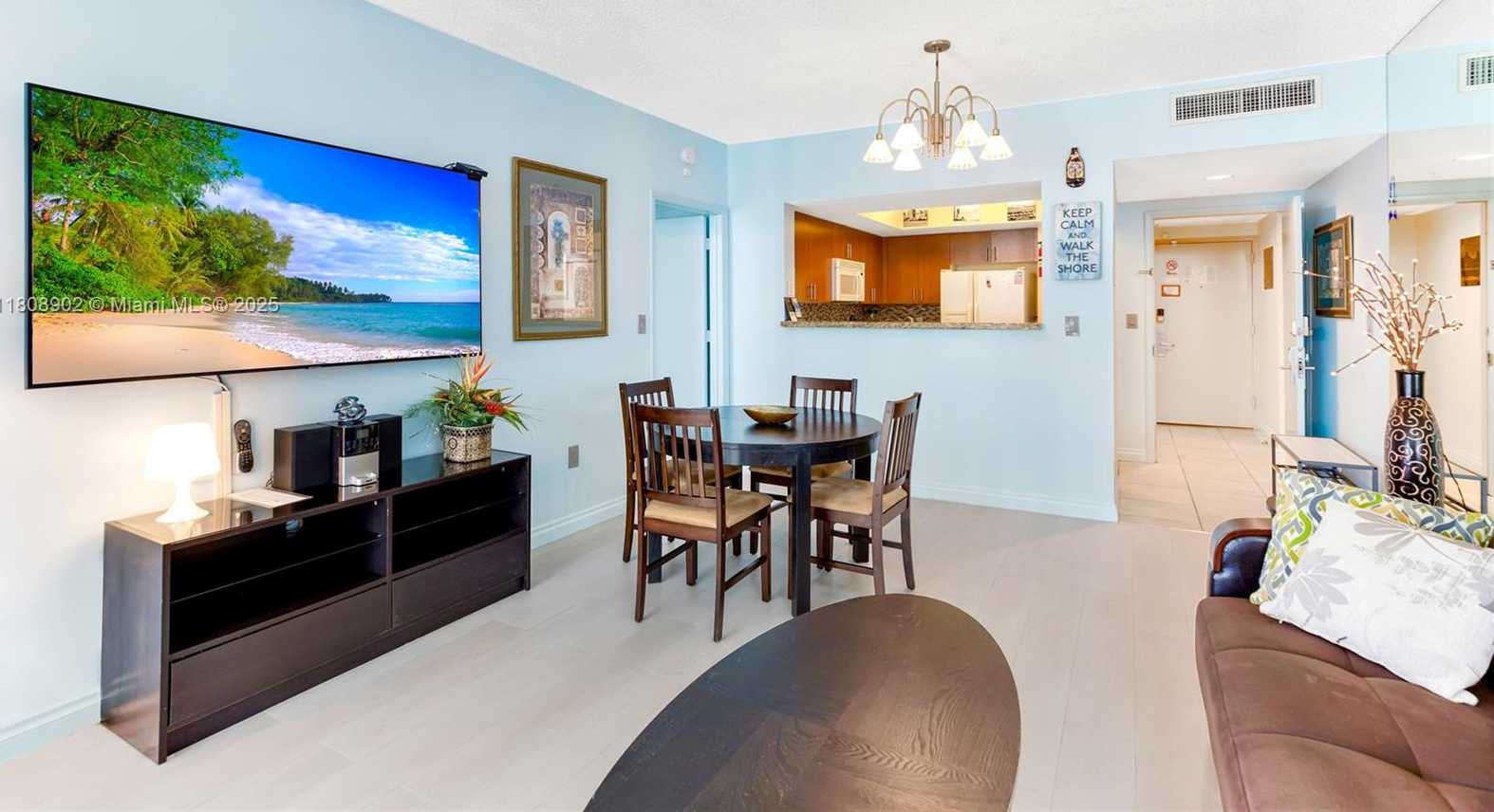 Small Image of 17375 COLLINS AVE #2207, Sunny Isles Beach Number 11