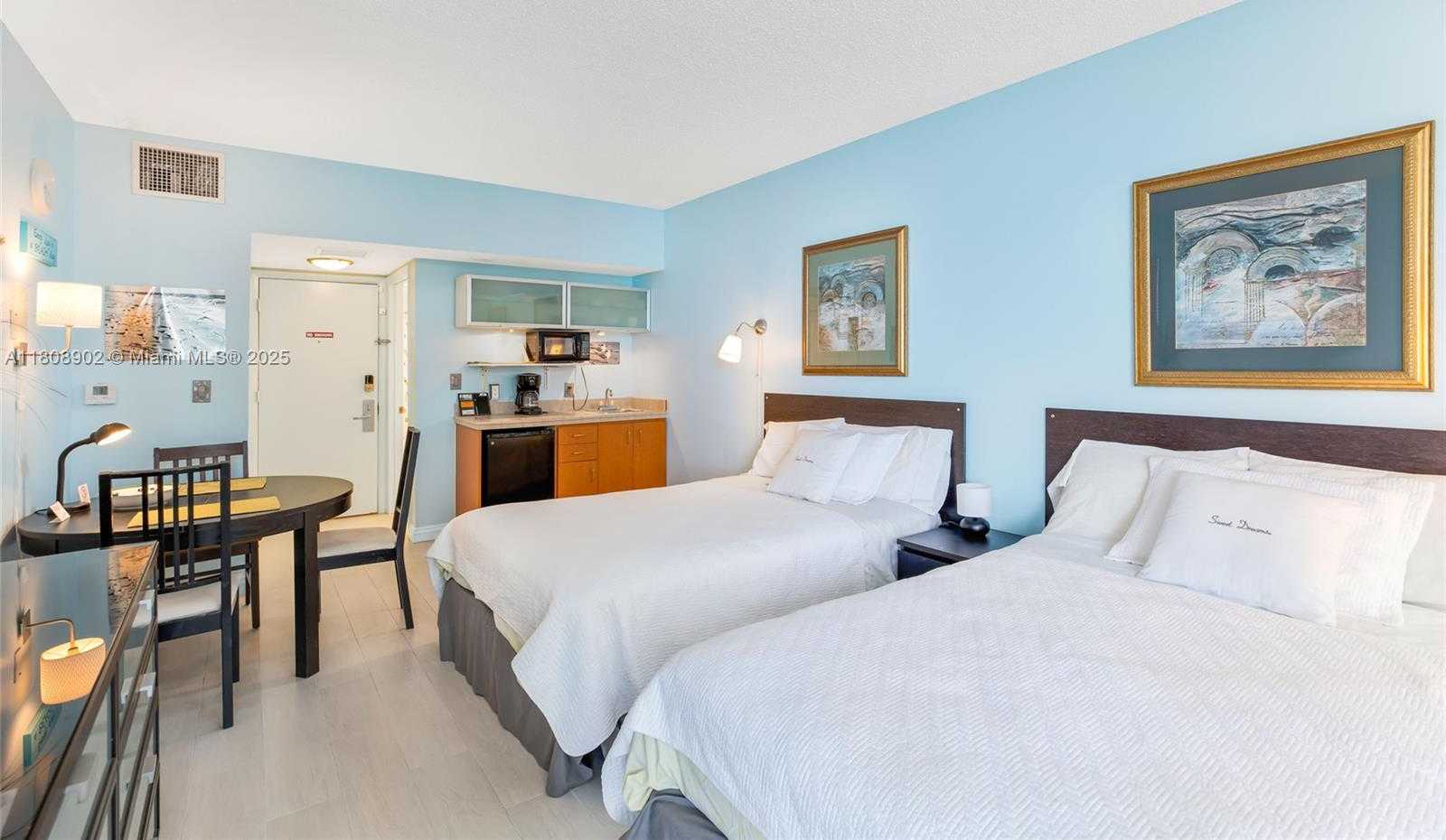 Small Image of 17375 COLLINS AVE #2207, Sunny Isles Beach Number 17