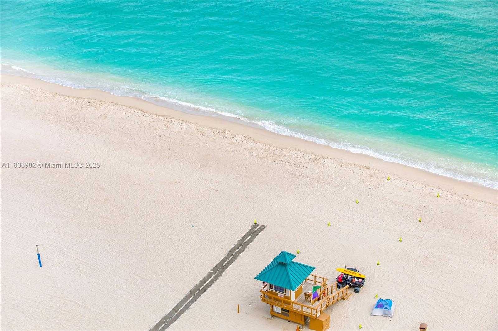 Small Image of 17375 COLLINS AVE #2207, Sunny Isles Beach Number 5
