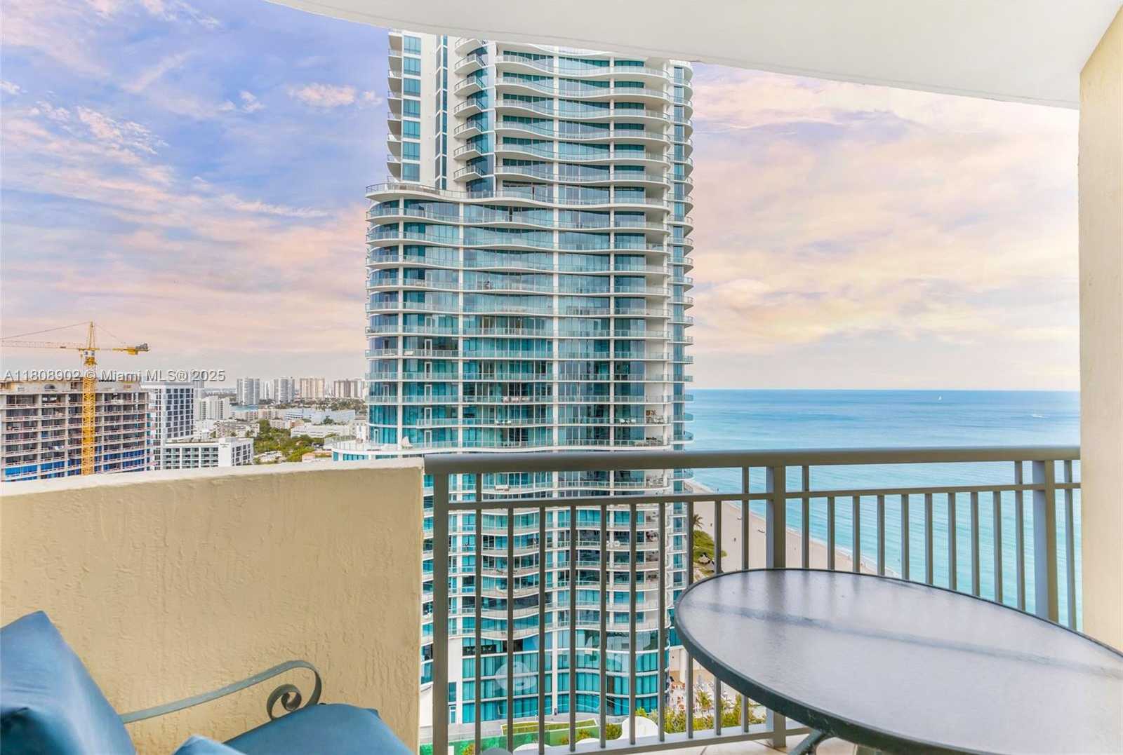 Small Image of 17375 COLLINS AVE #2207, Sunny Isles Beach Number 7