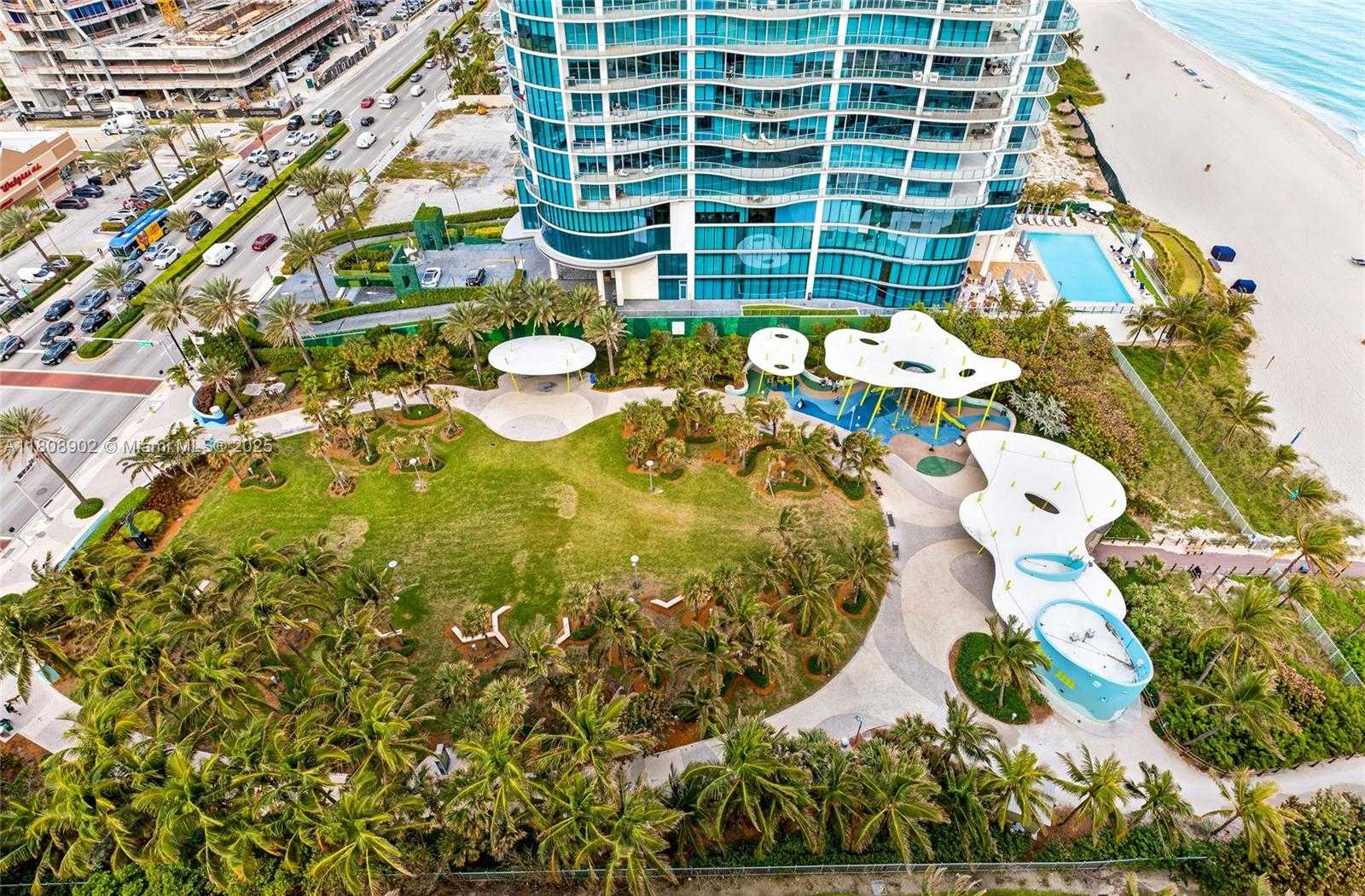 Small Image of 17375 COLLINS AVE #2207, Sunny Isles Beach Number 8