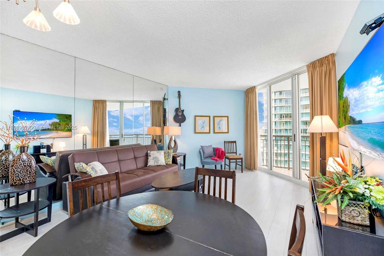 Small Image of 17375 COLLINS AVE #2207, Sunny Isles Beach Number 9