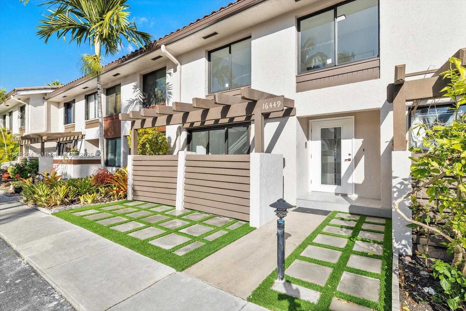 Small Image of 16449 NORTH EAST 26TH AVE #16, North Miami Beach Number 12
