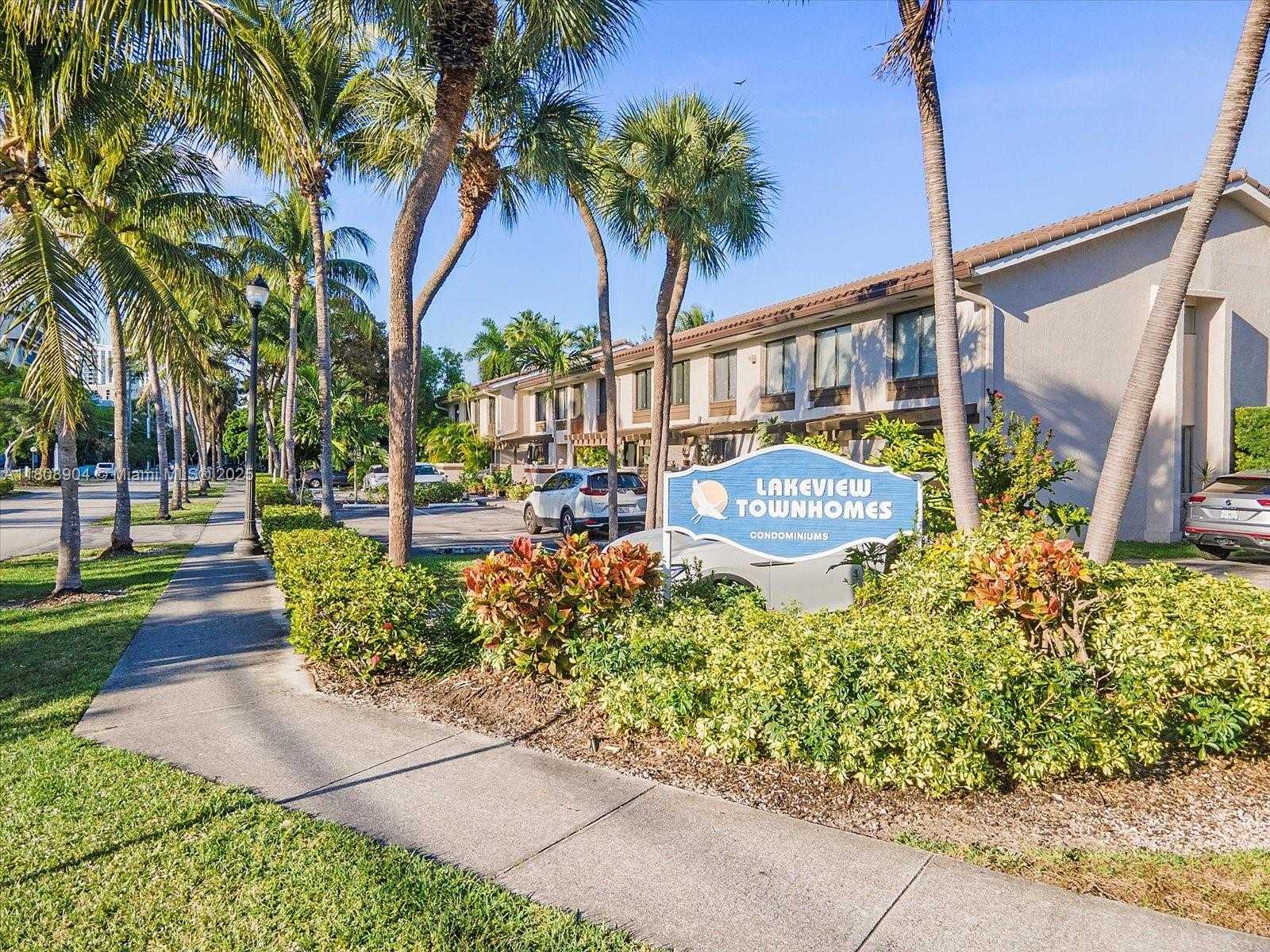 Small Image of 16449 NORTH EAST 26TH AVE #16, North Miami Beach Number 28