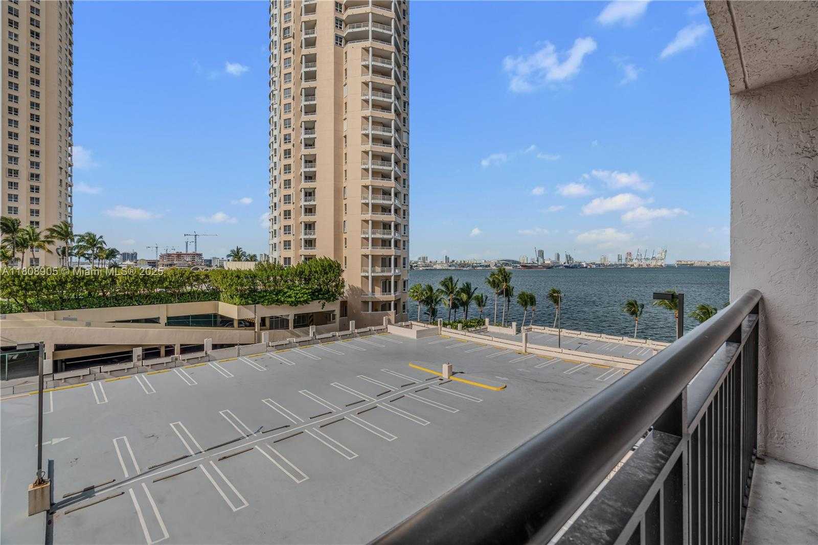 Small Image of 540 BRICKELL KEY DR #718, Miami Number 11
