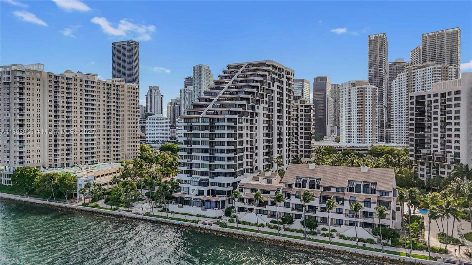Small Image of 540 BRICKELL KEY DR #718, Miami Number 18